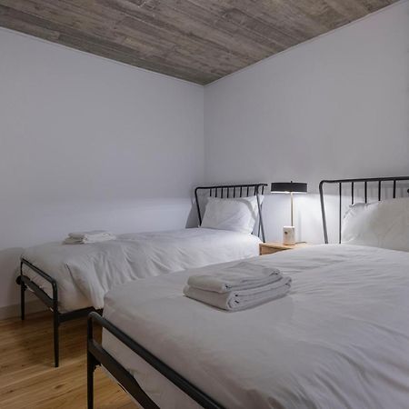 Glamorous 3Bdr Apartment In City Center By Lovelystay Lissabon Exterior foto